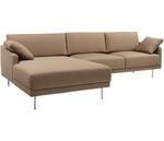 фото Camber Sofa Sectional DG-F-SF339 left grey-brown