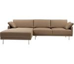 Фото №3 Camber Sofa Sectional DG-F-SF339 left grey-brown