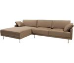 Фото №4 Camber Sofa Sectional DG-F-SF339 left grey-brown