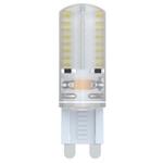 фото Led-jcd-2,5w/ww/g9/cl/s 20шт