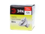 фото Gu4-mr11-20w-12v-30cl