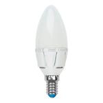 фото Led-c37-6w/nw/e14/fr/dim plp01wh