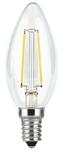 фото Led filament candle 103801109