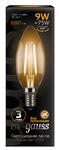 Фото №2 Led filament candle 103801109