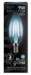 Фото №2 Led filament candle 103801209