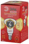 Фото №2 Led smd r39-4w-827-e14 eco