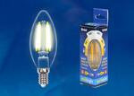 фото Led-c35-5w/ww/e14/cl/mb