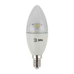 фото Led smd b35-7w-827-e14-clear