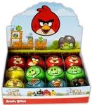 фото Angry Birds