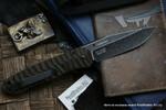 Фото №2 Нож складной Viking NordWay AGENT K749T Агент