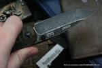 Фото №3 Нож складной Viking NordWay AGENT K749T Агент