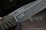 Фото №4 Нож складной Viking NordWay AGENT K749T Агент