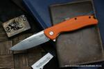 фото Нож складной Viking Nordway VN PRO Orange K283