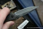 Фото №3 Нож складной полуавтомат Viking Nordway P2070