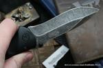 Фото №3 Нож складной Viking Nordway P116-59 Удобный