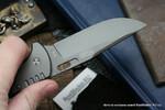 Фото №6 Нож складной Viking Nordway P460 Надежный