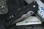 Фото №3 Складной нож Cold Steel Recon 1 Clip 27BC