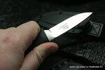 Фото №5 Нож Cold Steel 36LPME Pendleton Mini Hunter