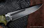 Фото №3 Складной нож Viking Nordway Ягуар 332-580406
