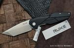 фото Складной нож RUIKE P138-B