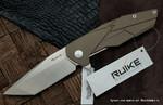 фото Складной нож RUIKE P138-W