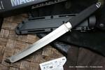 фото Нож Cold Steel 35AD Magnum Tanto IX in San Mai