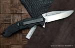 Фото №2 Нож со стеклобоем Boker Magnum 01MB718