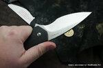 Фото №3 STEELCLAW Phantom-1 (gt01) складной нож