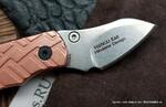 Фото №4 Нож KERSHAW Cinder Copper Keychain 1025CUX