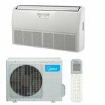 Фото №3 Midea MUE-36HRN1-R1/MOD31U-36HN1-R