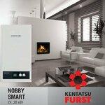 Фото №3 Kentatsu Furst Nobby Smart 28 - 2CS