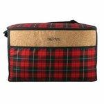 фото Thermos Heritage 48 Can Cooler Red