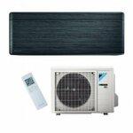 Фото №4 Daikin FTXA35AT/RXA35A Black