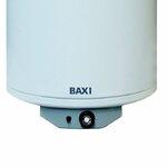 Фото №3 Baxi SAG-3 50