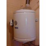 Фото №6 Baxi SAG-3 50