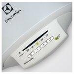 Фото №2 Electrolux EWH 30 Heatronic DL Slim DryHeat