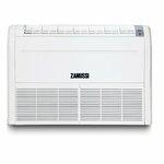 фото Zanussi ZACU-36 H/ICE/FI/A18/N1