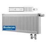 фото Buderus VK-Profil 22 0616 (4072 Вт) радиатор отопления