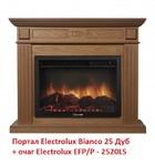 Фото №9 Electrolux EFP/P - 2520LS