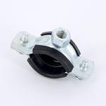 фото Хомут М8 Walraven 1/2" (21-26 мм) с epdm WLC 3391026