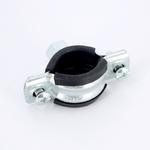 Фото №3 Хомут М8 Walraven 1/2" (21-26 мм) с epdm WLC 3391026