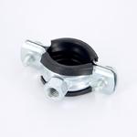 Фото №2 Хомут М8 Walraven 1/2" (21-26 мм) с epdm WLC 3391026