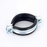 Фото №3 Хомут М8 Walraven 1"1/2 (48-51 мм) с epdm WLC 3391053