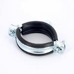 Фото №4 Хомут М8 Walraven 1"1/2 (48-51 мм) с epdm WLC 3391053