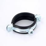 Фото №5 Хомут М8 Walraven 1"1/2 (48-51 мм) с epdm WLC 3391053