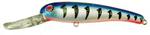 фото , Воблер Stretch 10+, Aqua Shad Crystaglow, арт.SDRB328C