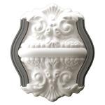 фото Декор Cerpa Ceramica Ins. Pulpis 9,6x11,4 см