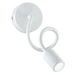фото Светодиодный спот Ideal Lux Focus AP1 Bianco