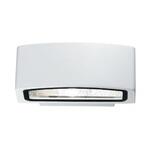 фото Уличный настенный светильник Ideal Lux Andromeda AP1 Bianco