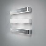 фото Настенный светильник Ideal Lux Posta AP4 Alluminio